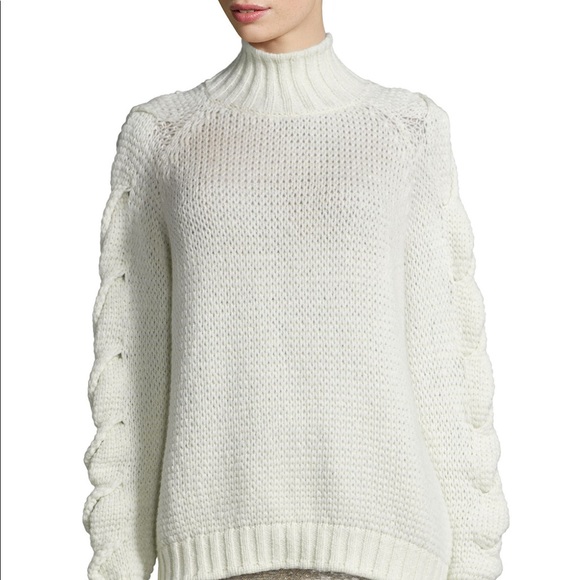 IRO | Sweaters | Iro Zane Oversized 